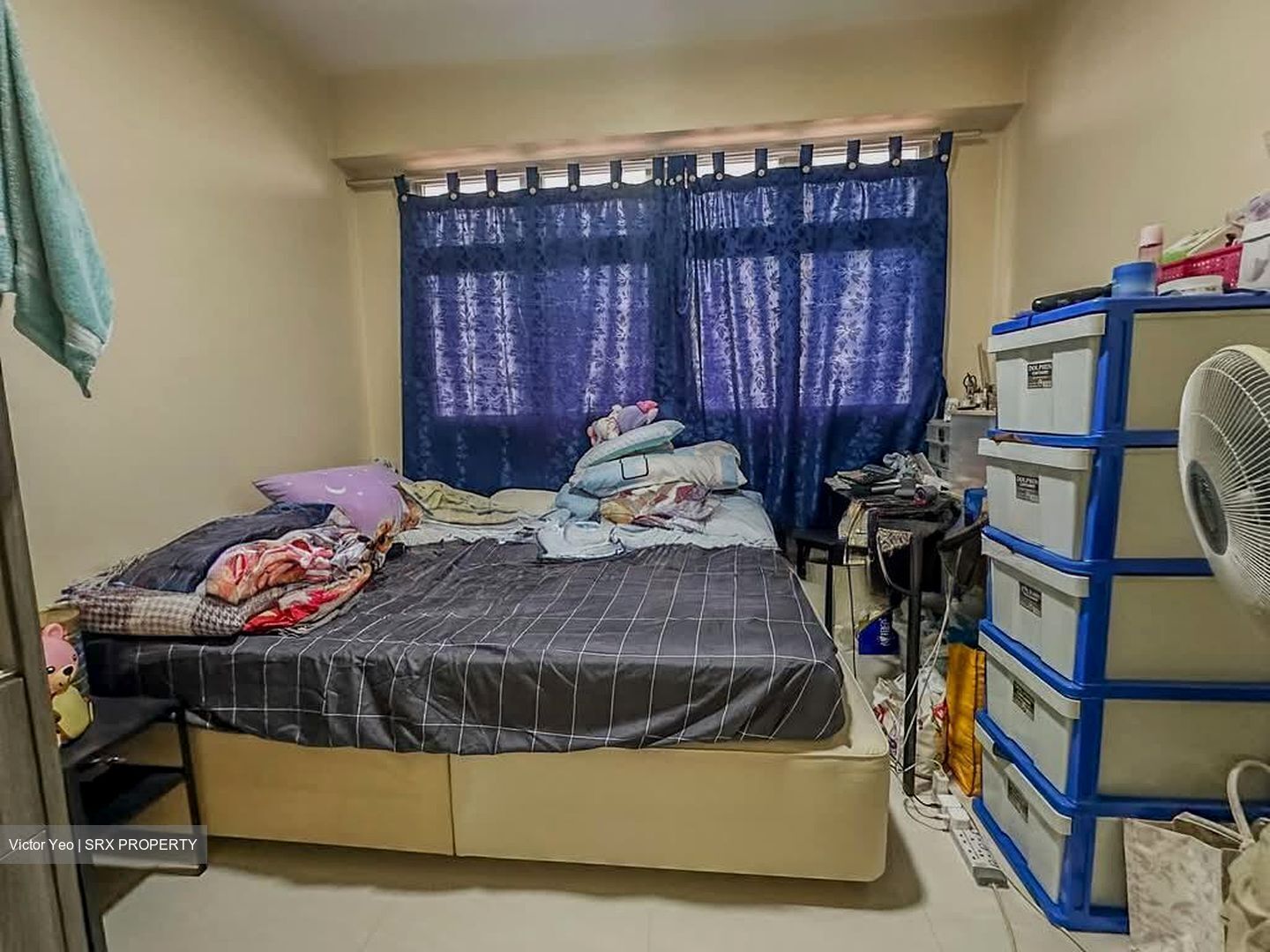 Blk 811A Keat Hong Colours (Choa Chu Kang), HDB 3 Rooms #528473891
